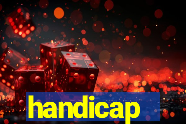 handicap - 2 resultado final